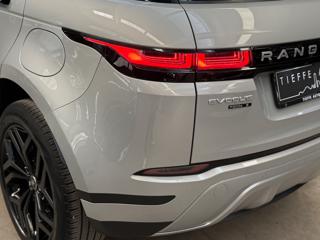 LAND ROVER Range Rover Evoque usata, con Bracciolo