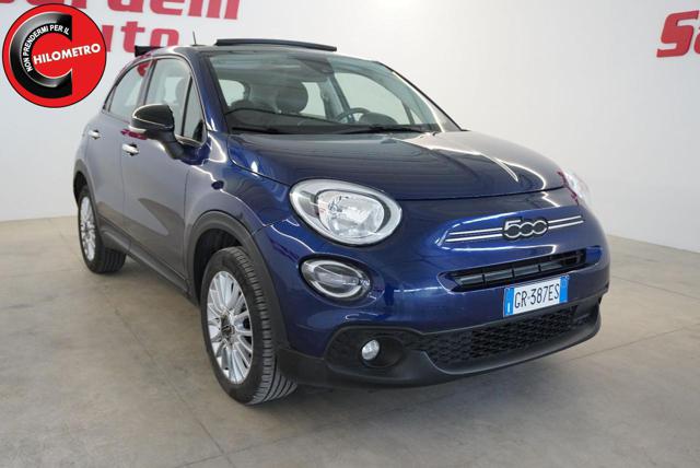 FIAT 500X usata, con Airbag Passeggero