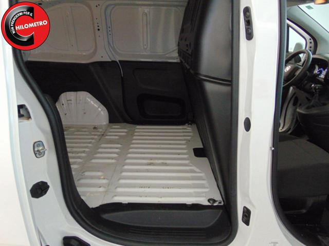 FIAT Doblo usata, con Vivavoce