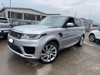 LAND ROVER Range Rover Sport usata, con Airbag