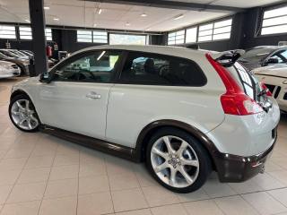 VOLVO C30 usata, con Autoradio