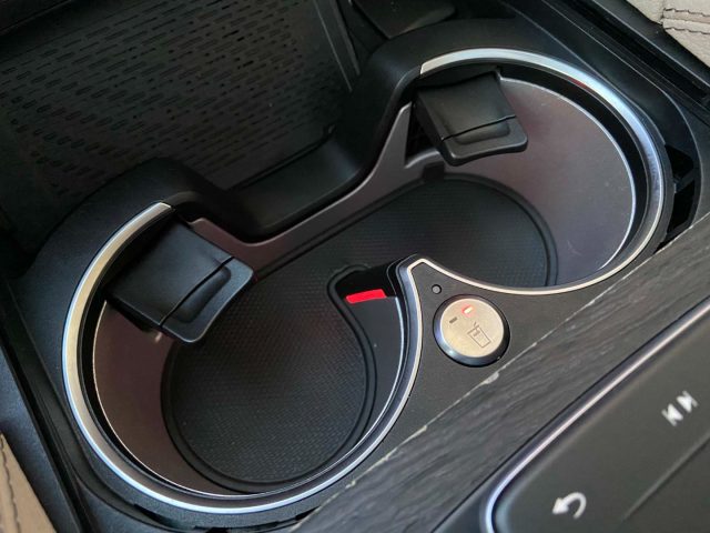 MERCEDES-BENZ GLE 350 usata 84