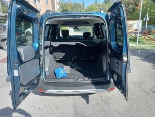 DACIA Dokker usata, con Sistema di navigazione