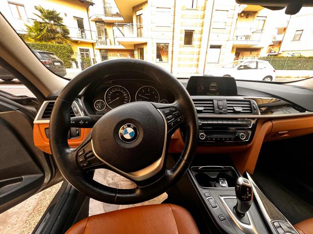 BMW 318 usata, con Climatizzatore