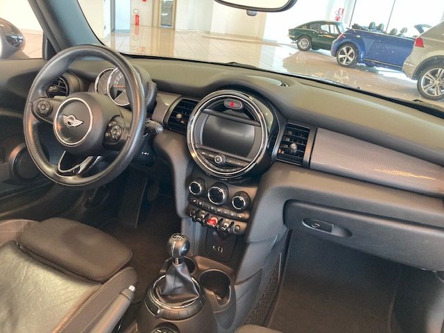 MINI Mini usata, con Controllo trazione