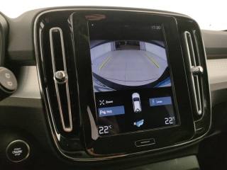 VOLVO XC40 usata, con Luci diurne LED
