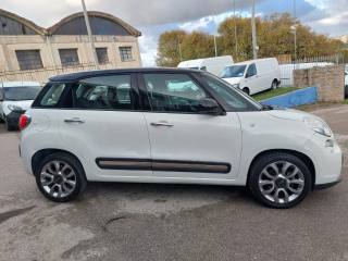FIAT 500L usata 4
