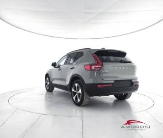 VOLVO XC40 usata 3