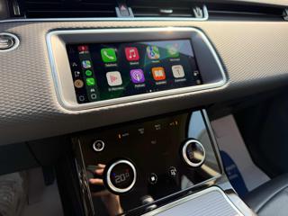 LAND ROVER Range Rover Evoque usata, con Fendinebbia