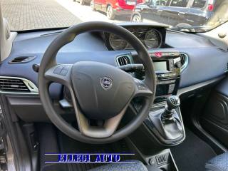 LANCIA Ypsilon usata 13