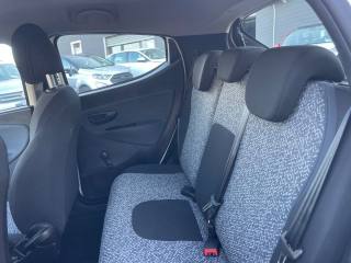 LANCIA Ypsilon usata 12