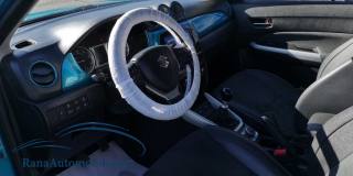 SUZUKI Vitara usata, con Airbag Passeggero