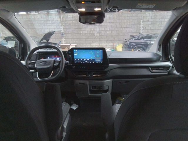 FORD Tourneo Custom usata, con Controllo trazione