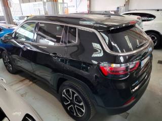 JEEP Compass usata, con ESP