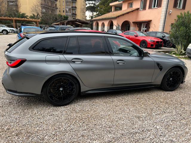 BMW M3 usata, con Airbag Passeggero