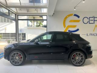 PORSCHE Macan usata, con Alzacristalli elettrici