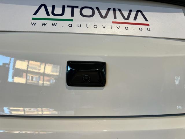LANCIA Ypsilon usata, con Bluetooth
