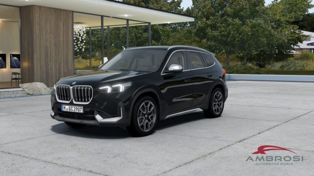 BMW X1 usata 0