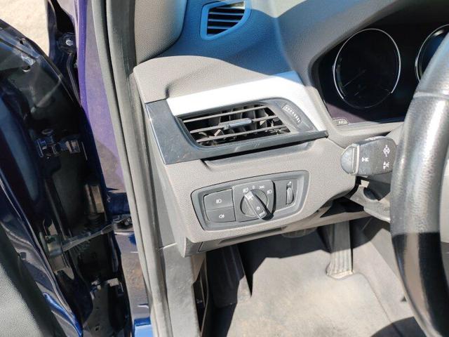 BMW X1 usata 52