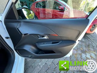 PEUGEOT 208 usata, con USB