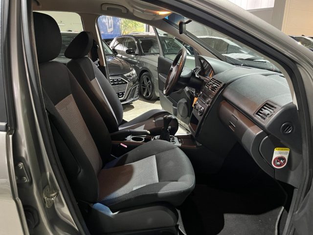 MERCEDES-BENZ A 180 usata 14