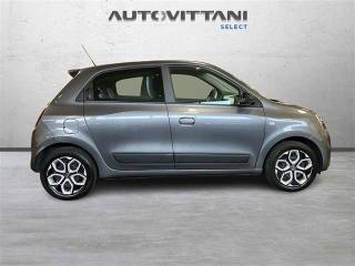 RENAULT Twingo usata, con Autoradio