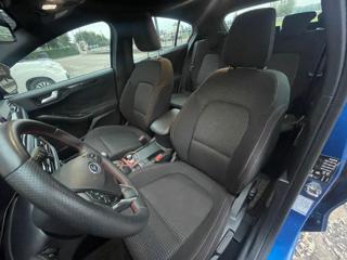 FORD Focus usata, con Fari LED