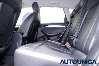 AUDI Q5 usata, con Telecamera per parcheggio assistito