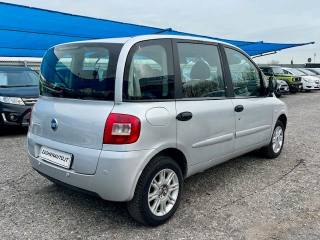 FIAT Multipla usata, con Airbag Passeggero