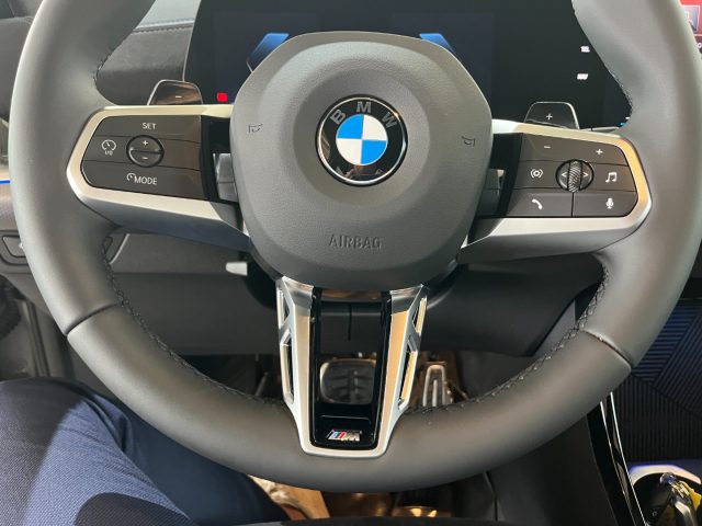 BMW X1 usata, con Cerchi in lega