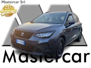 SEAT Arona NEOPATENTATI Arona 2022 1.0 TSI 95cv tg: GS112VK