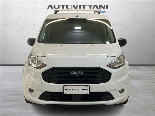 FORD Transit Connect usata, con Airbag