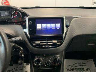 PEUGEOT 2008 usata, con Climatizzatore