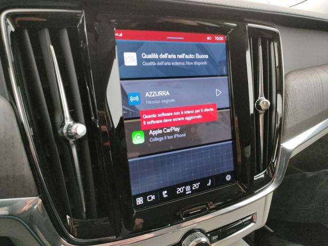 VOLVO V90 usata, con Sedili riscaldati