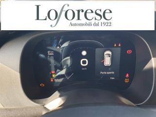 FIAT Panda usata, con Immobilizzatore elettronico