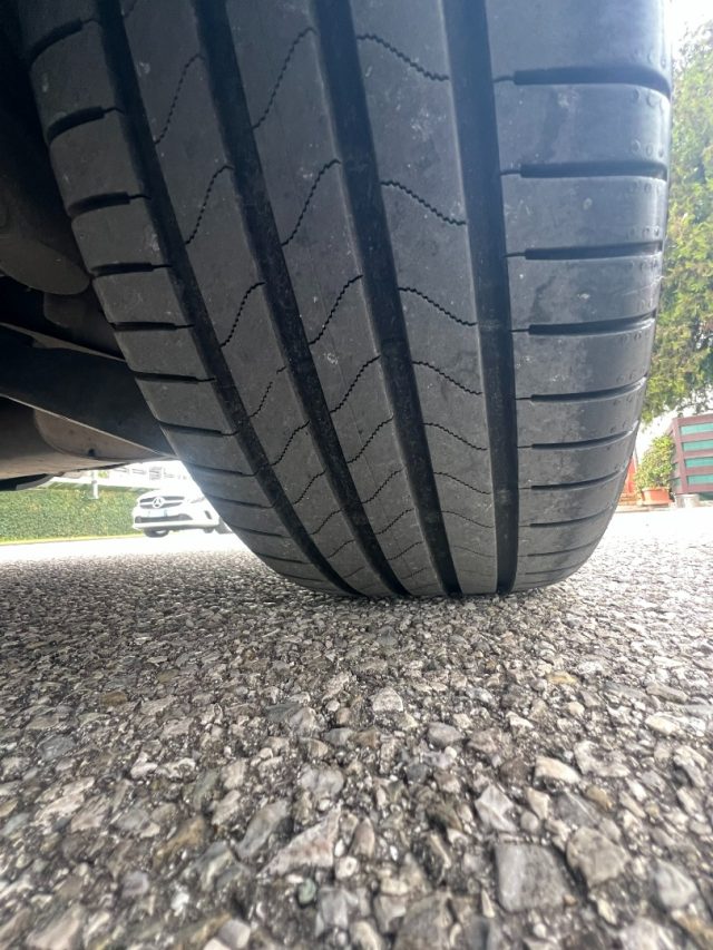 ALFA ROMEO Giulietta usata, con Sistema di navigazione