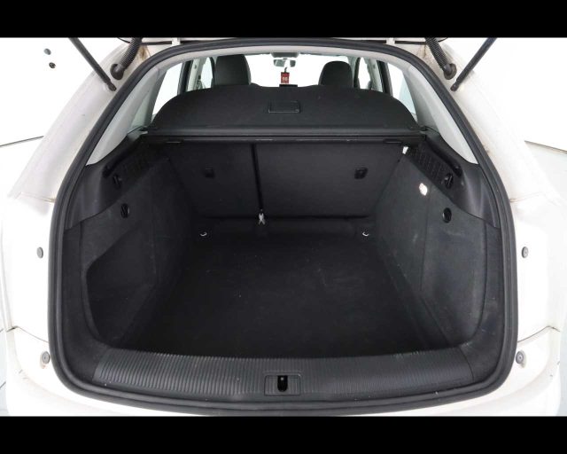 AUDI Q3 usata, con Immobilizzatore elettronico