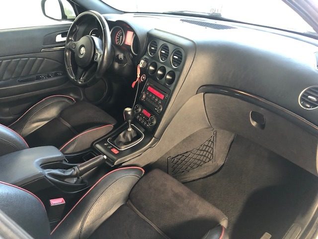 ALFA ROMEO 159 usata, con Cerchi in lega