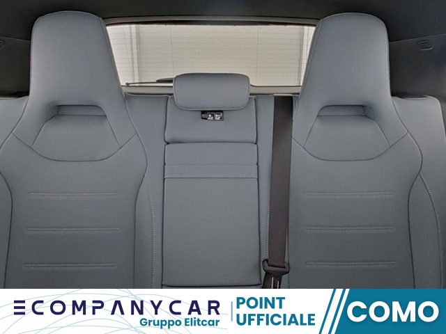 MERCEDES-BENZ A 250 usata, con Chiusura centralizzata