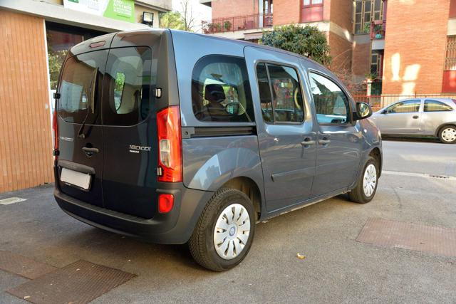 MERCEDES-BENZ Citan usata, con Filtro antiparticolato