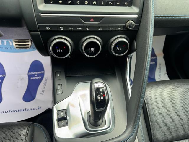 JAGUAR E-Pace usata, con Controllo trazione