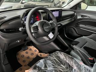 FIAT 600 usata, con Controllo automatico clima