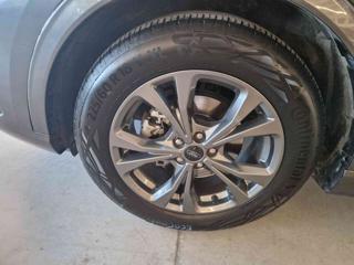 FORD Kuga usata, con Servosterzo