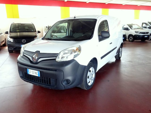 RENAULT Kangoo usata, con ABS