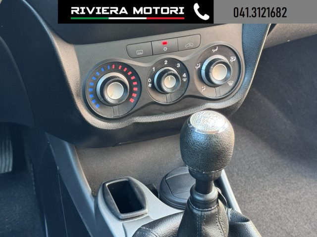 ALFA ROMEO MiTo usata, con Chiusura centralizzata