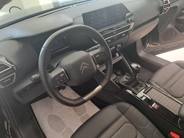 CITROEN C4 usata, con Immobilizzatore elettronico