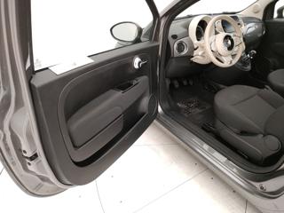 FIAT 500 usata 43