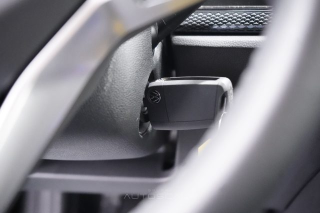VOLKSWAGEN Polo usata, con Controllo elettronico della corsia