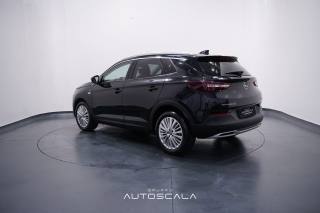 OPEL Grandland X usata, con Airbag Passeggero