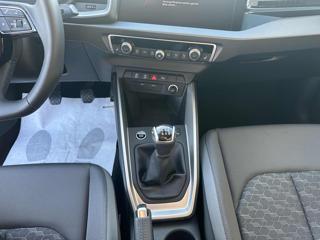 AUDI A1 usata, con Park Distance Control